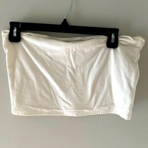 Tube top